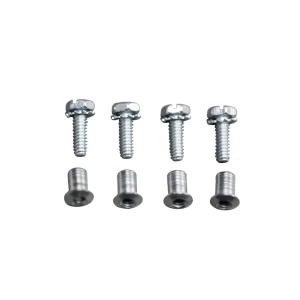 Top Sleeve Screws for Climbers