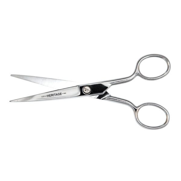 Sharp Point Scissor, 6-Inch - Image 2