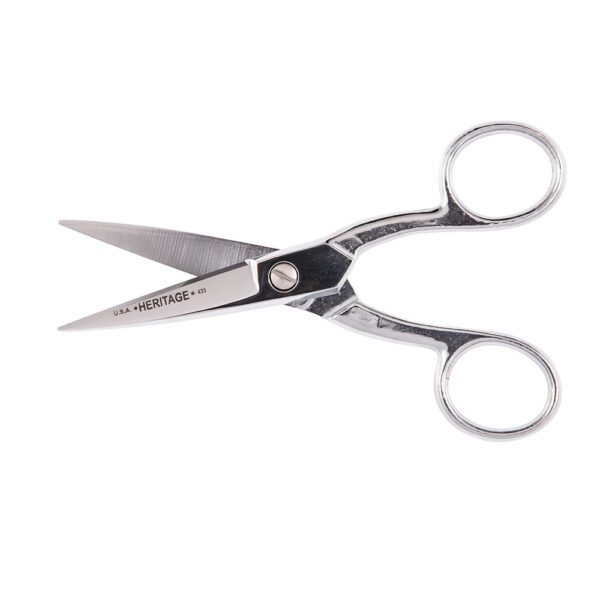 Tailor Point Scissor, 5-Inch - Image 2