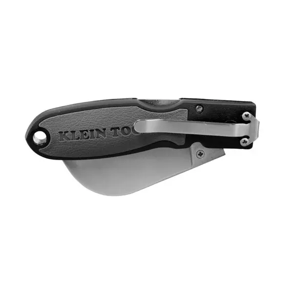 Hawkbill Lockback Knife with Clip - Image 3