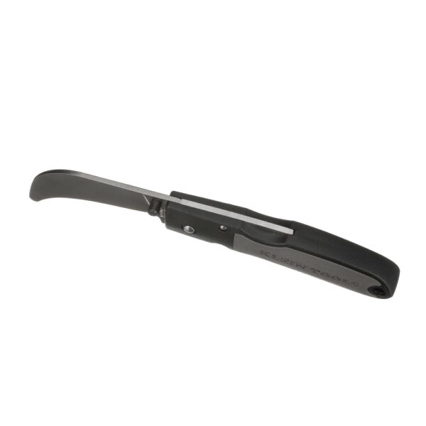 Hawkbill Lockback Rounded Tip Knife - Image 3