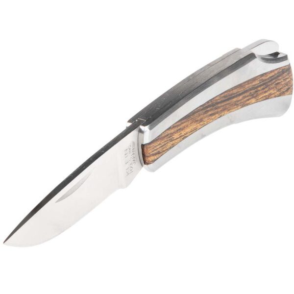 Stainless Steel Pocket Knife 1-5/8-Inch Steel Blade - Image 6