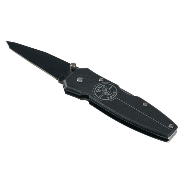 Tanto Lockback Knife 2-1/2-Inch Blade - Image 2