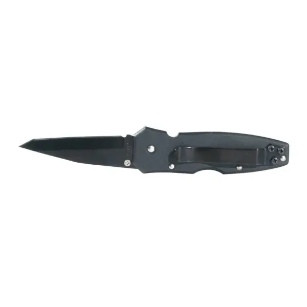 Tanto Lockback Knife 2-1/2-Inch Blade - Image 3