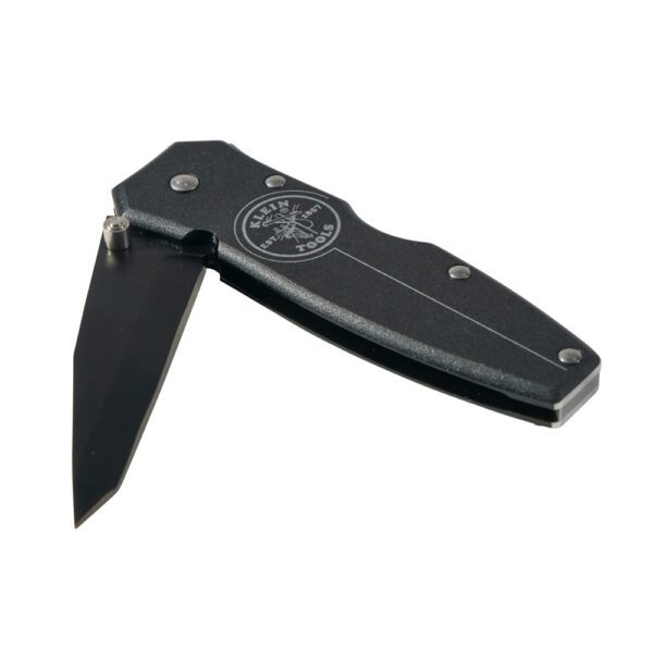 Tanto Lockback Knife 2-1/2-Inch Blade - Image 5