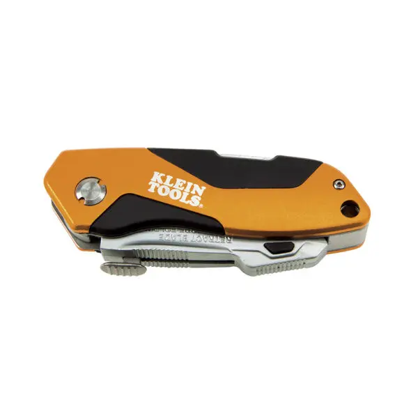 Auto-Loading Folding Utility Knife - Image 6