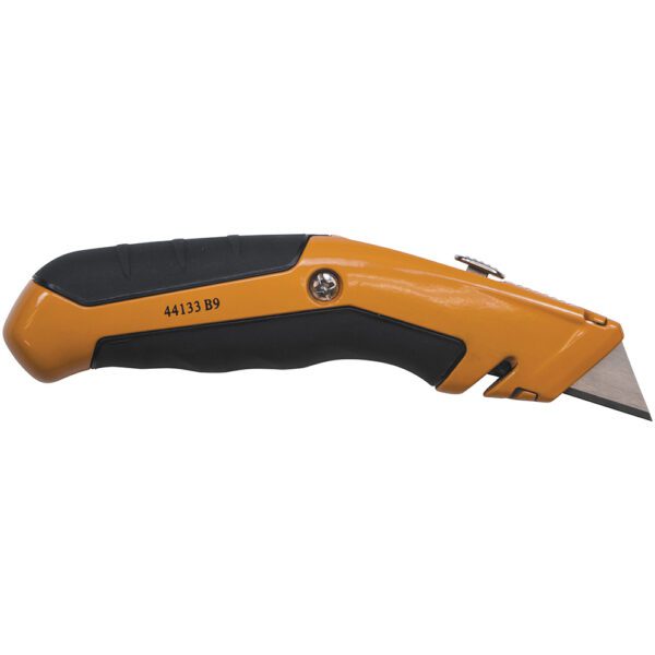 Klein-KurveÂ® Retractable Utility Knife - Image 4