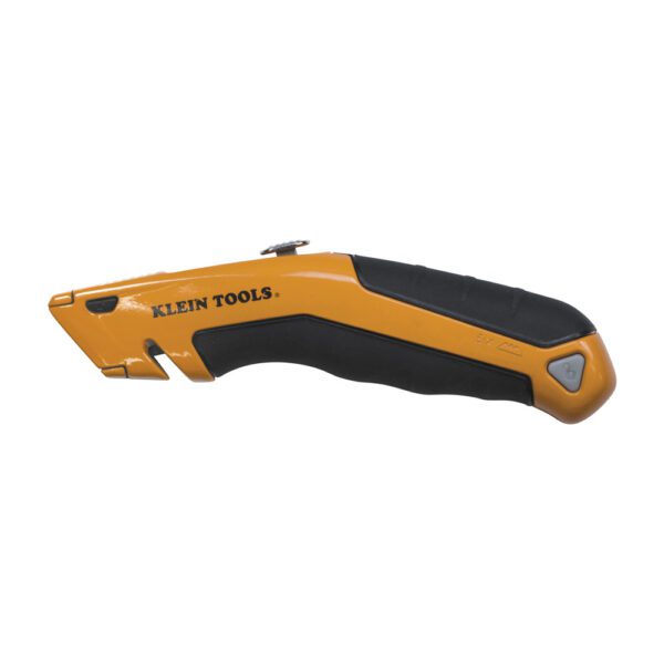 Klein-KurveÂ® Retractable Utility Knife - Image 5