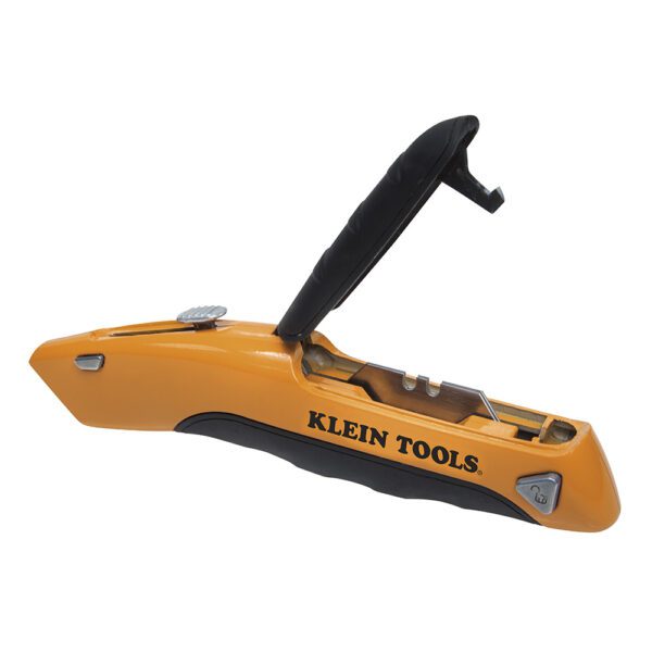 Klein-KurveÂ® Retractable Utility Knife - Image 6