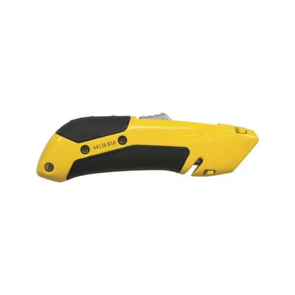 Self-Retracting Utility Knife - Image 2