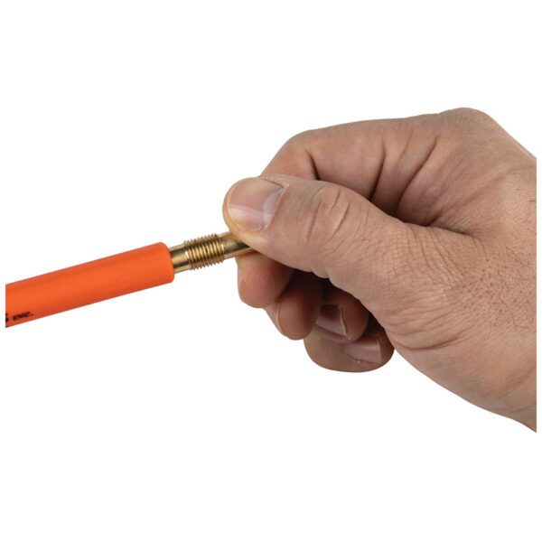 Pocket-Sized Knife Sharpener - Image 2