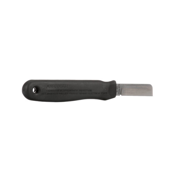 Cable Splicer's Knife, 6-1/4-Inch - Image 5