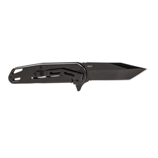 Bearing-Assisted Open Pocket Knife - Image 3