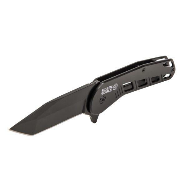 Bearing-Assisted Open Pocket Knife - Image 2