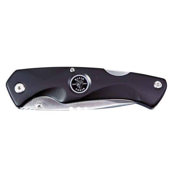 Electrician's Pocket Knife w/#2 Phillips - Image 3