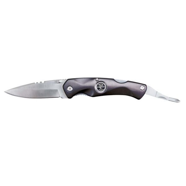 Electrician's Pocket Knife w/#2 Phillips