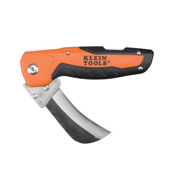 Cable Skinning Utility Knife with Replaceable Blade - Image 6