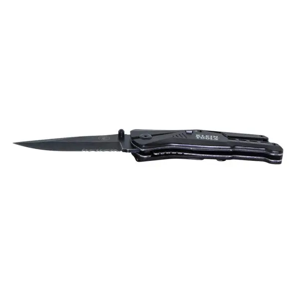 Spring-Assisted Open Pocket Knife - Image 6