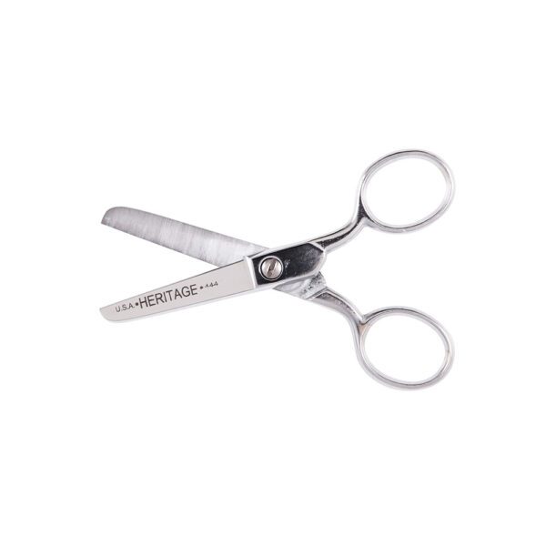 Safety Scissors, 4-Inch - Image 2