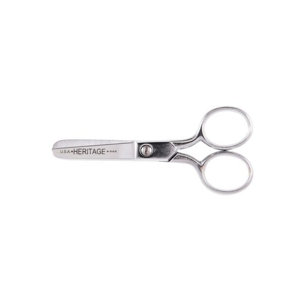 Safety Scissors, 4-Inch