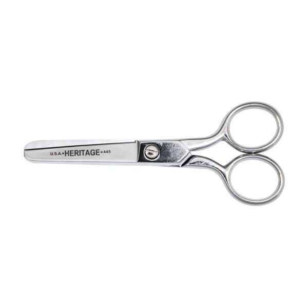 Safety Scissors, 5-Inch