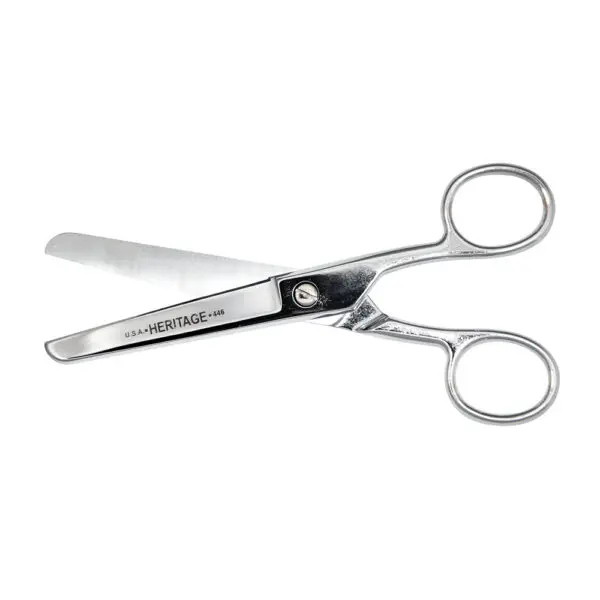 Safety Scissor, 6-Inch - Image 2