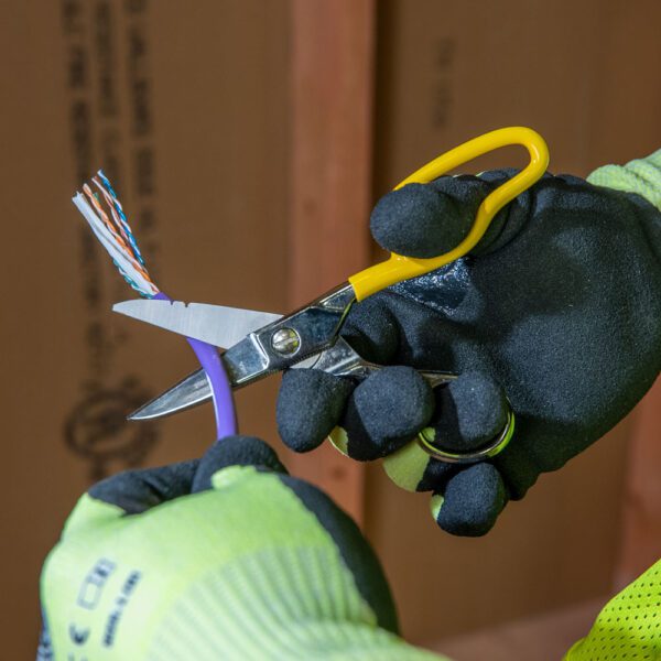 Cable Splicer's Kit with Free-Fall Snip - Image 4