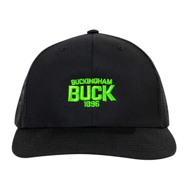 Buckingham / Richardson Hats - Image 4