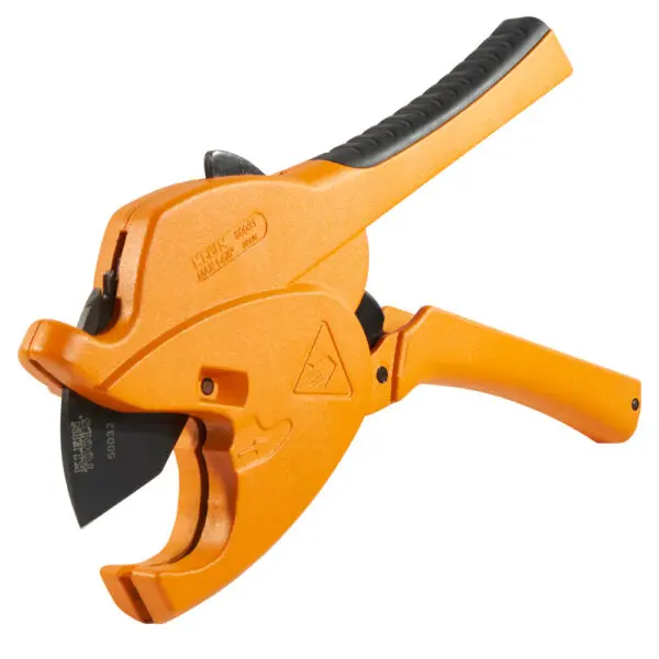 Ratcheting PVC Cutter - Image 2