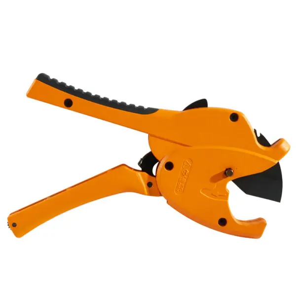 Ratcheting PVC Cutter - Image 3