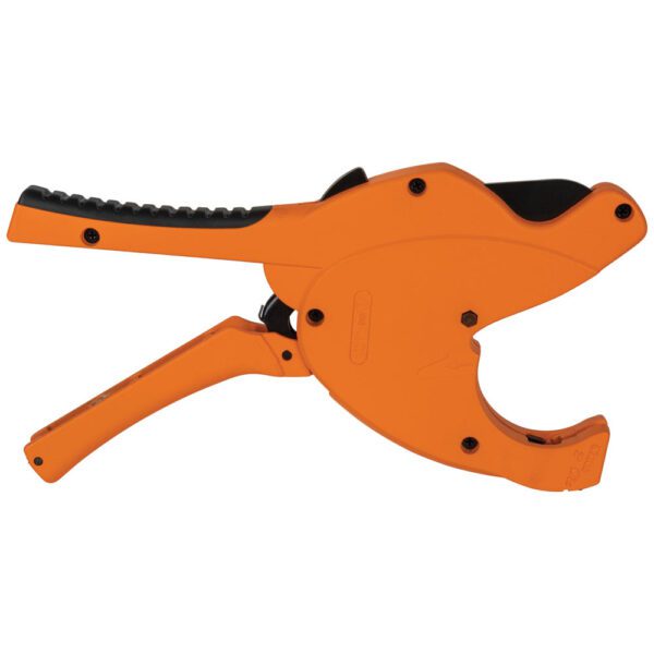 Large Capacity Ratcheting PVC Cutter - Image 3