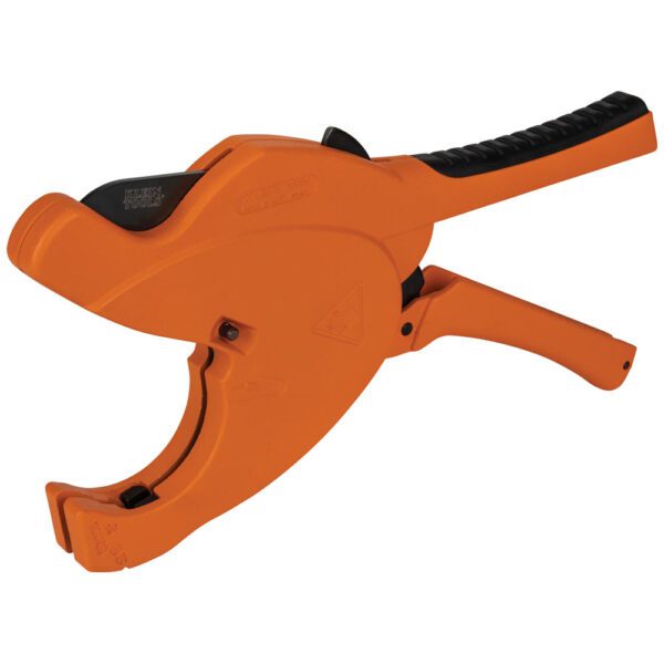 Large Capacity Ratcheting PVC Cutter - Image 4