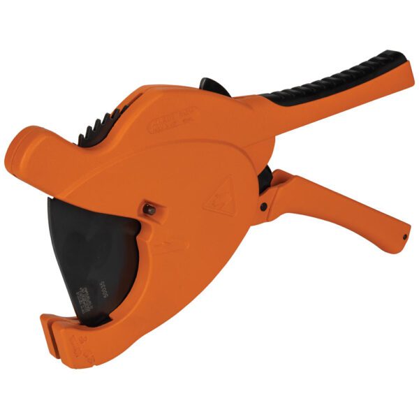 Large Capacity Ratcheting PVC Cutter - Image 5