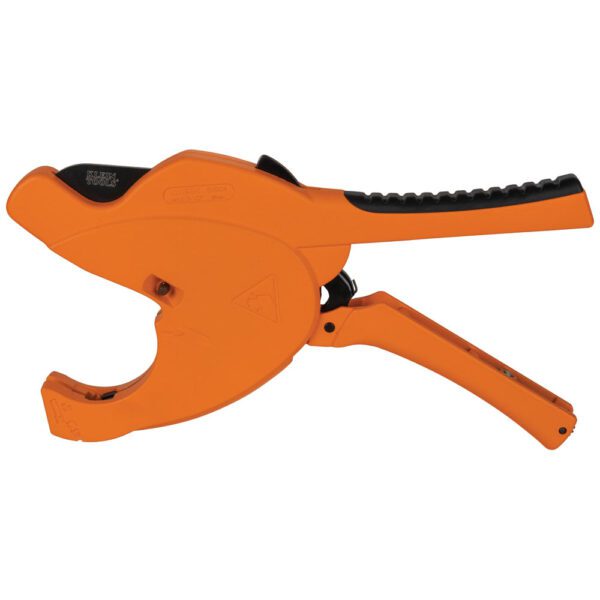 Large Capacity Ratcheting PVC Cutter - Image 6