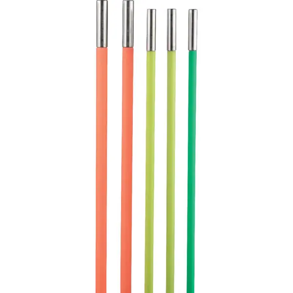 Multi Flex Glow Rod Set, 25-Foot - Image 2