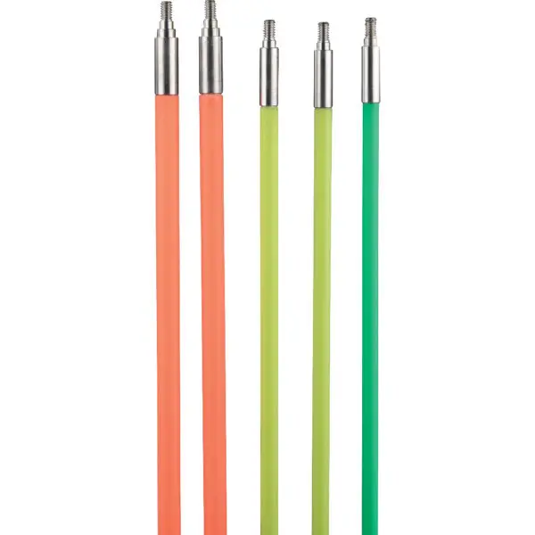 Multi Flex Glow Rod Set, 25-Foot - Image 3