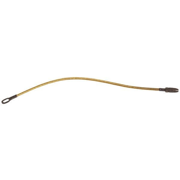 13-Inch Flexible Fish Tape Leader