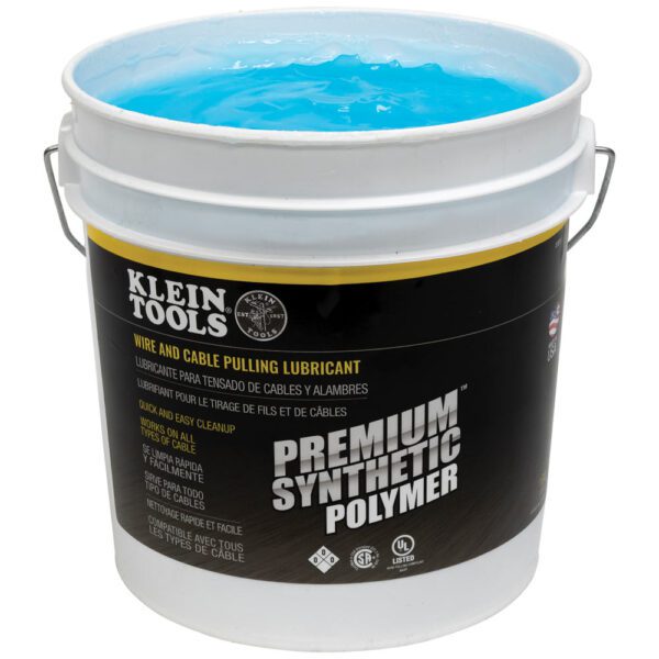 Premium Synthetic Polymer One Gallon - Image 2