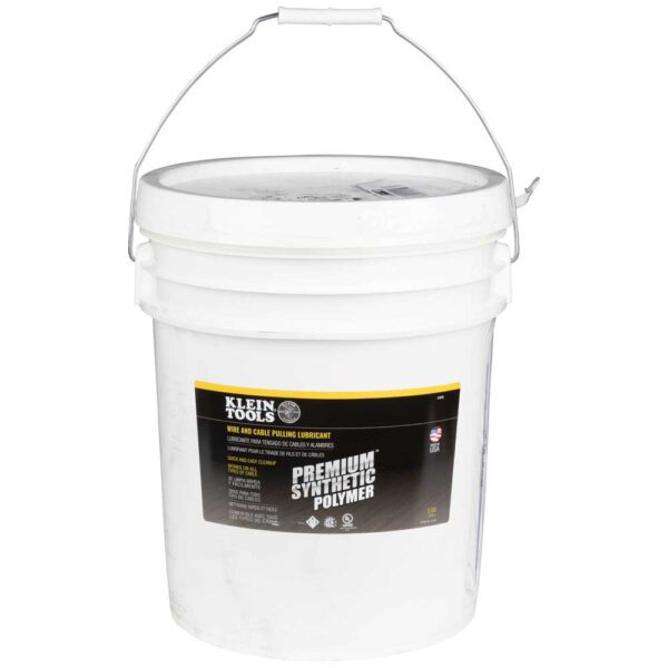 Premium Synthetic Polymer, 5-Gallon