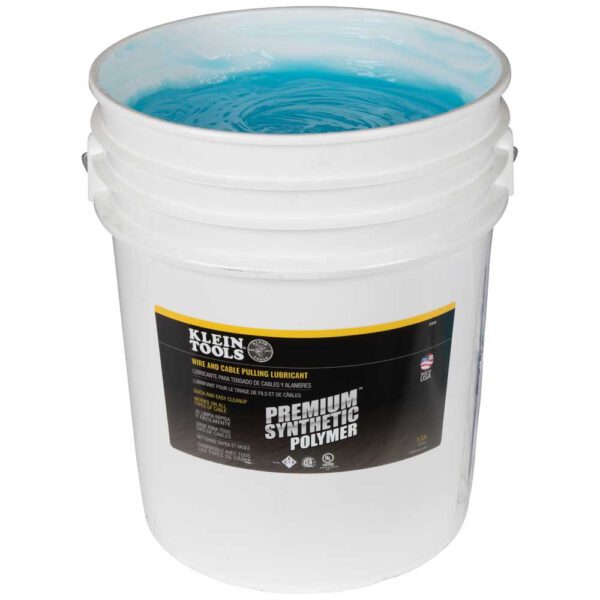 Premium Synthetic Polymer, 5-Gallon - Image 2