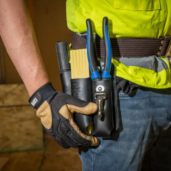 Lineman's Tool Pouch - Image 3