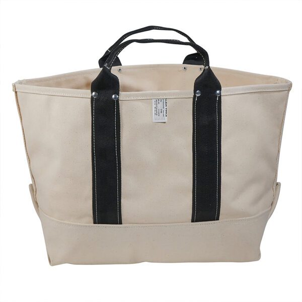 Canvas Tool Bag, 17-Inch - Image 2