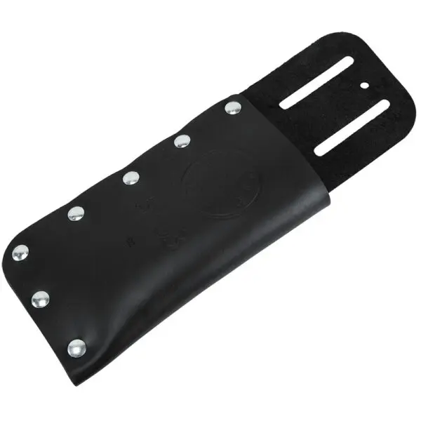 Leather Lineman's Knife Holder, 2-Inch - Image 2