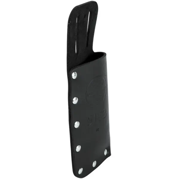 Leather Lineman's Knife Holder, 2-Inch - Image 3