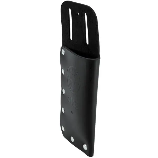 Leather Lineman's Knife Holder, 2-Inch - Image 4