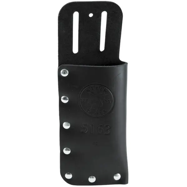 Leather Lineman's Knife Holder, 2-Inch - Image 5