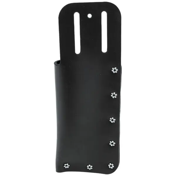 Leather Lineman's Knife Holder, 2-Inch - Image 6