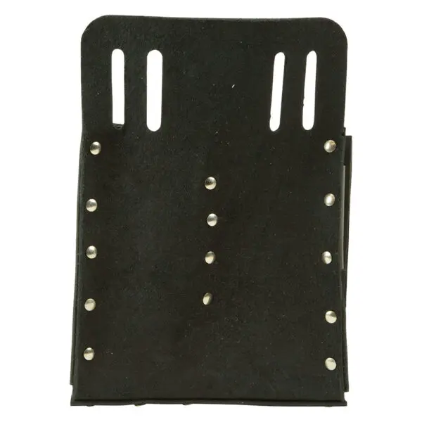 8-Pocket Tool Pouch Slotted - Image 3