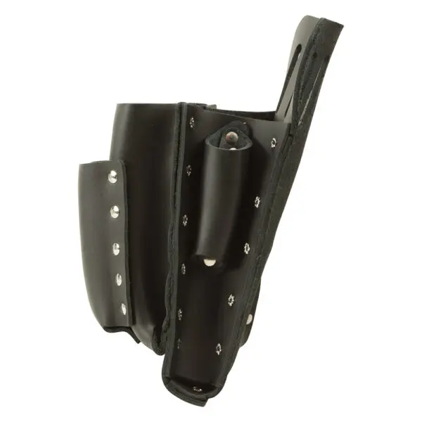 8-Pocket Tool Pouch Slotted - Image 4