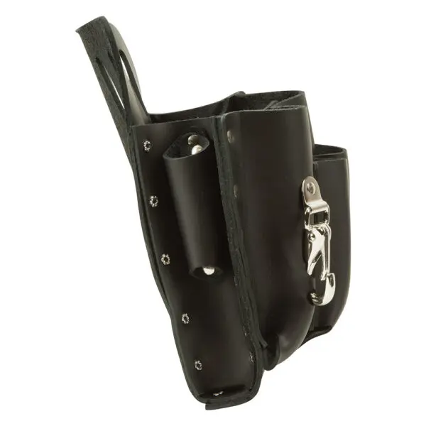 8-Pocket Tool Pouch Slotted - Image 5